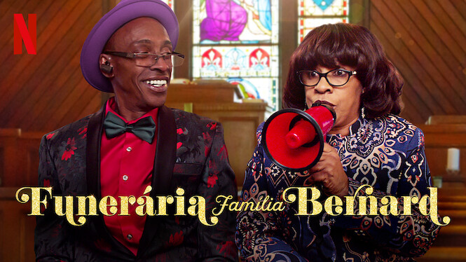 Funerária Família Bernard